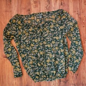 CLOSET CLOSING FRIDAY! Chelsea & Theodore Floral